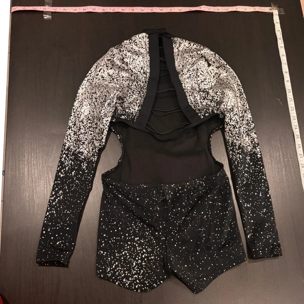 Weissman long sleeve